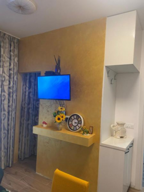 Apartman Mare